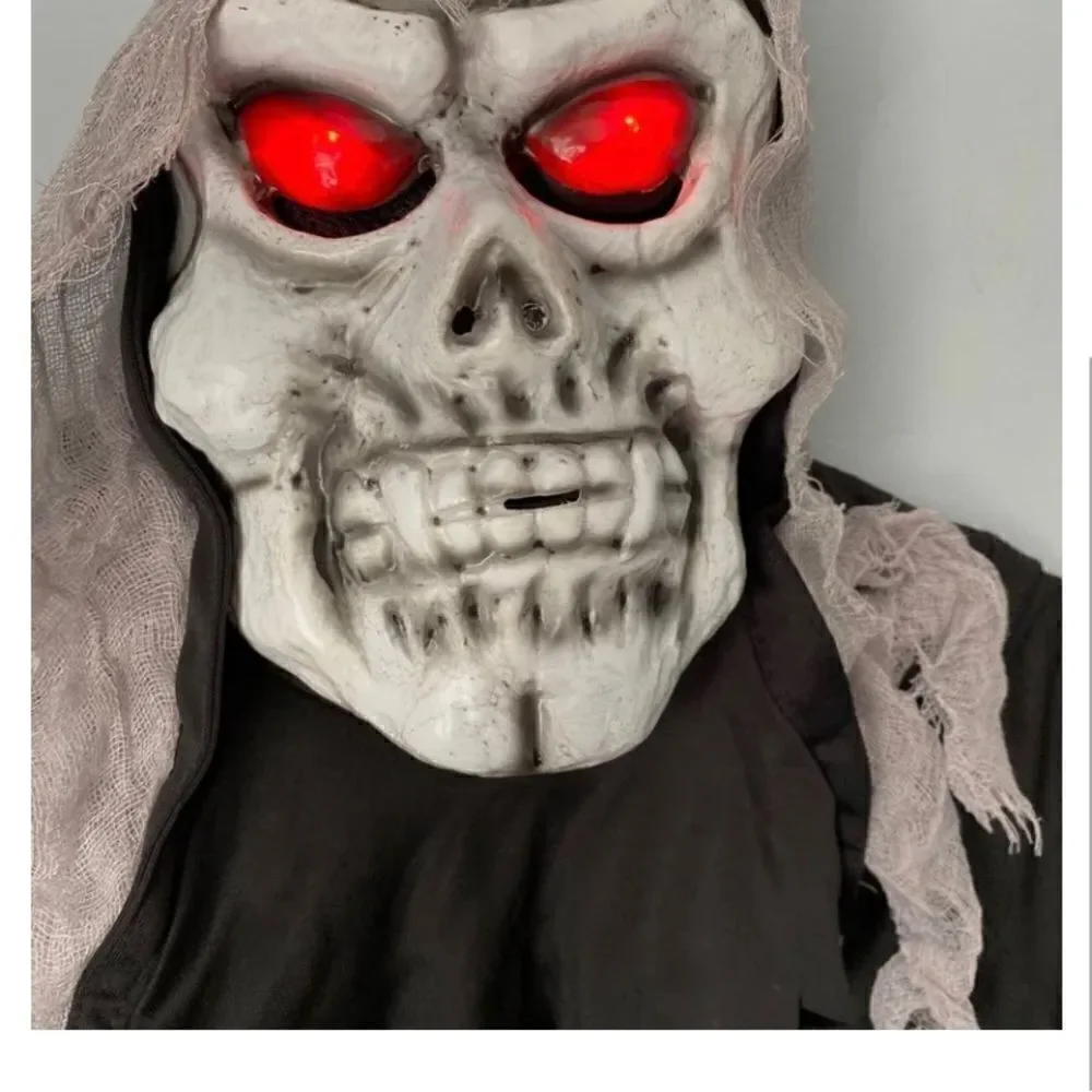 no brand halloween glowing